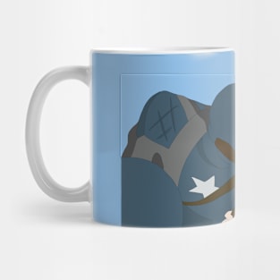 captain Mug